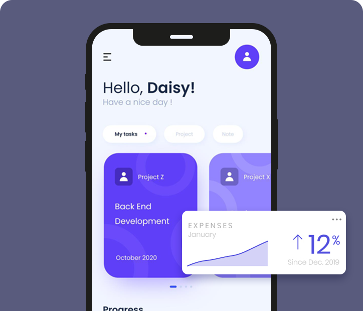 Secure data